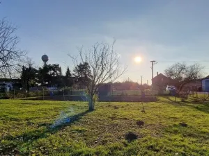 Prodej pozemku pro bydlení, Štarnov, 1143 m2