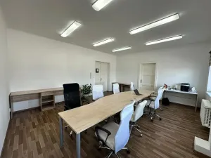 Pronájem kanceláře, Praha - Horní Počernice, Bystrá, 30 m2