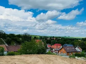 Prodej pozemku pro bydlení, Olovnice, 925 m2