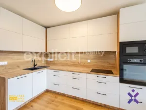 Pronájem rodinného domu, Olomouc - Týneček, Václava Babky, 85 m2