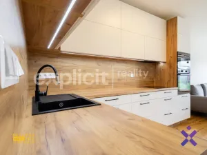 Pronájem rodinného domu, Olomouc - Týneček, Václava Babky, 85 m2