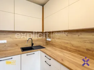 Pronájem rodinného domu, Olomouc - Týneček, Václava Babky, 85 m2