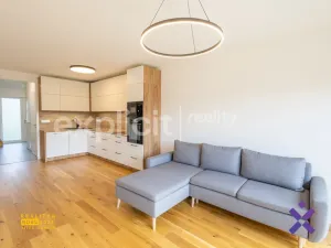 Pronájem rodinného domu, Olomouc - Týneček, Václava Babky, 85 m2