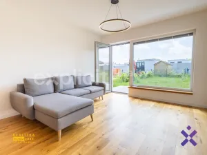 Pronájem rodinného domu, Olomouc - Týneček, Václava Babky, 85 m2