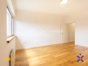 Pronájem rodinného domu, Olomouc - Týneček, Václava Babky, 85 m2