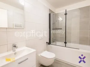 Pronájem rodinného domu, Olomouc - Týneček, Václava Babky, 85 m2