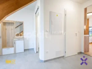 Pronájem rodinného domu, Olomouc - Týneček, Václava Babky, 85 m2
