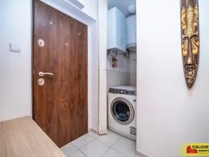 Prodej bytu 3+1, Vranov nad Dyjí, 65 m2
