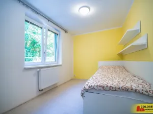 Prodej bytu 3+1, Vranov nad Dyjí, 65 m2