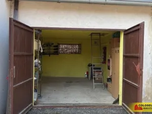 Prodej bytu 3+1, Vranov nad Dyjí, 65 m2