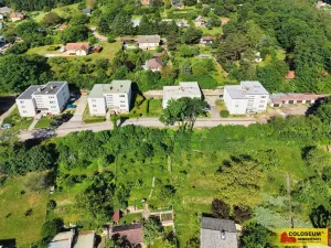 Prodej bytu 3+1, Vranov nad Dyjí, 65 m2