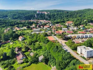 Prodej bytu 3+1, Vranov nad Dyjí, 65 m2