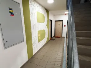 Pronájem bytu 2+kk, Praha - Zličín, Křivatcová, 50 m2