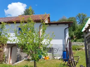 Prodej chaty, Český Krumlov, 20 m2