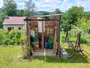 Prodej chaty, Český Krumlov, 20 m2