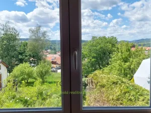 Prodej chaty, Český Krumlov, 20 m2