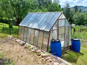 Prodej chaty, Český Krumlov, 20 m2