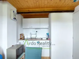Prodej chaty, Český Krumlov, 20 m2