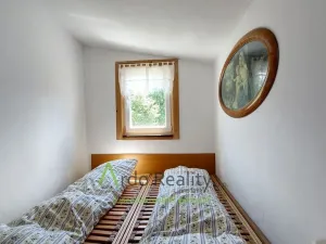 Prodej chaty, Český Krumlov, 20 m2