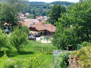 Prodej chaty, Český Krumlov, 20 m2