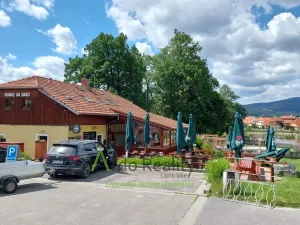 Prodej chaty, Český Krumlov, 20 m2