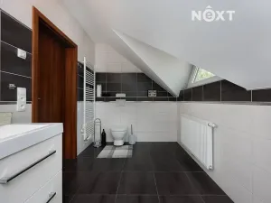 Prodej rodinného domu, Zruč-Senec, Náves 9. května, 143 m2