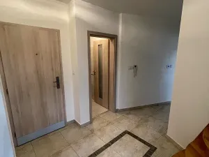 Pronájem bytu 3+1, Frýdek-Místek, Viléma Závady, 125 m2