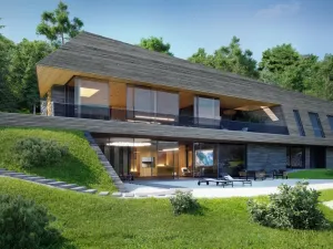 Prodej pozemku pro bydlení, Králův Dvůr - Zahořany, 2762 m2
