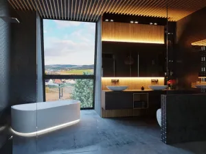 Prodej pozemku pro bydlení, Králův Dvůr - Zahořany, 2762 m2