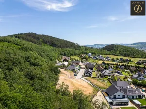 Prodej pozemku pro bydlení, Králův Dvůr - Zahořany, 2762 m2
