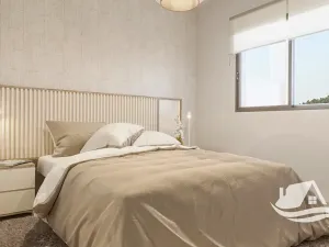 Prodej bytu 2+kk, Pulpí, Španělsko, Calle Mar de Alborán, 53 m2