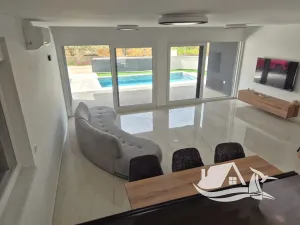 Prodej rodinného domu, Privlaka, Chorvatsko, 175 m2