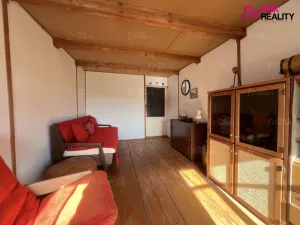 Prodej chalupy, Polom, 94 m2