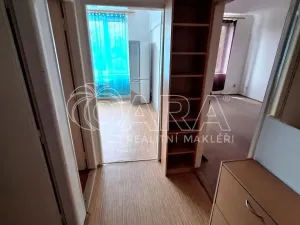 Pronájem bytu 1+1, Neratovice, Dr. E. Beneše, 39 m2
