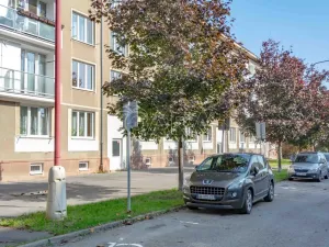 Pronájem bytu 1+1, Neratovice, Dr. E. Beneše, 39 m2