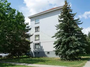 Pronájem bytu 1+1, Neratovice, Dr. E. Beneše, 39 m2