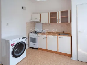 Pronájem bytu 1+1, Neratovice, Dr. E. Beneše, 39 m2