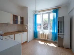 Pronájem bytu 1+1, Neratovice, Dr. E. Beneše, 39 m2