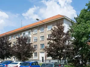 Pronájem bytu 1+1, Neratovice, Dr. E. Beneše, 39 m2