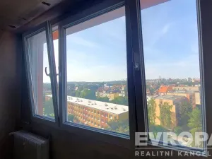 Pronájem bytu 2+1, Praha - Strašnice, Křenická, 65 m2