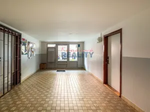 Prodej bytu 4+1, České Budějovice - České Budějovice 3, Průběžná, 78 m2