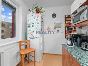 Prodej bytu 4+1, České Budějovice - České Budějovice 3, Průběžná, 78 m2
