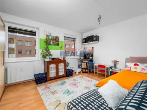 Prodej bytu 4+1, České Budějovice - České Budějovice 3, Průběžná, 78 m2