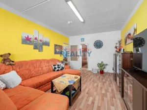 Prodej bytu 4+1, České Budějovice - České Budějovice 3, Průběžná, 78 m2
