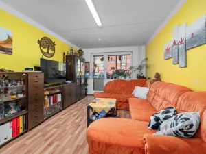 Prodej bytu 4+1, České Budějovice - České Budějovice 3, Průběžná, 78 m2