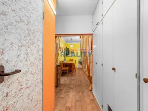 Prodej bytu 4+1, České Budějovice - České Budějovice 3, Průběžná, 78 m2