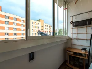 Prodej bytu 4+1, České Budějovice - České Budějovice 3, Průběžná, 78 m2