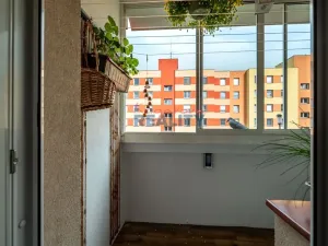 Prodej bytu 4+1, České Budějovice - České Budějovice 3, Průběžná, 78 m2