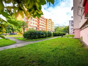 Prodej bytu 4+1, České Budějovice - České Budějovice 3, Průběžná, 78 m2