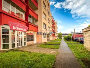 Prodej bytu 4+1, České Budějovice - České Budějovice 3, Průběžná, 78 m2